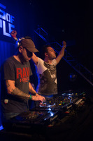 foto Members of Hardstyle, 8 februari 2014, Studio76, Etten-Leur #816687