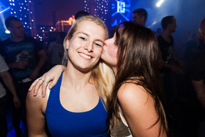 foto HardClassics, 15 februari 2014, The Sand, Amsterdam #816741