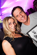 Foto's, HardClassics, 15 februari 2014, The Sand, Amsterdam