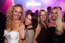 Foto's, HardClassics, 15 februari 2014, The Sand, Amsterdam