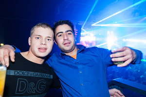 foto HardClassics, 15 februari 2014, The Sand, Amsterdam #816828