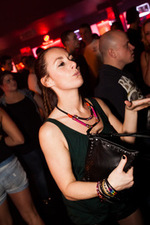 Foto's, HardClassics, 15 februari 2014, The Sand, Amsterdam