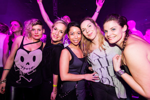 foto HardClassics, 15 februari 2014, The Sand, Amsterdam #816906