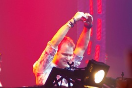 A State of Trance 650 foto