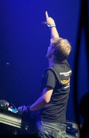 A State of Trance 650 foto