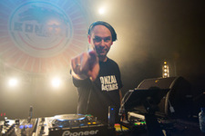 Foto's, Bonzai Classics, 15 februari 2014, Effenaar, Eindhoven