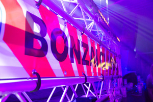 foto Bonzai Classics, 15 februari 2014, Effenaar, Eindhoven #818449