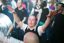 Foto's, Bonzai Classics, 15 februari 2014, Effenaar, Eindhoven