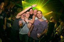 Foto's, Bonzai Classics, 15 februari 2014, Effenaar, Eindhoven