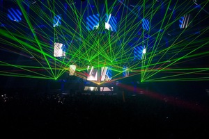 foto Reverze, 22 februari 2014, Sportpaleis Antwerpen, Antwerpen #818670