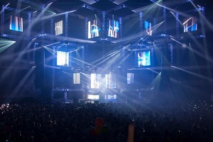 foto Reverze, 22 februari 2014, Sportpaleis Antwerpen, Antwerpen #818701