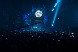 foto Reverze, 22 februari 2014, Sportpaleis Antwerpen, Antwerpen #818712