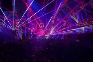 foto Reverze, 22 februari 2014, Sportpaleis Antwerpen, Antwerpen #818732