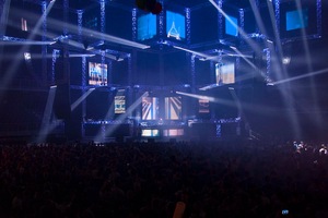 foto Reverze, 22 februari 2014, Sportpaleis Antwerpen, Antwerpen #818739