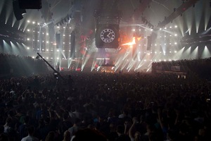 foto Reverze, 22 februari 2014, Sportpaleis Antwerpen, Antwerpen #818741