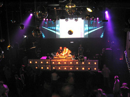 foto Heroes of Techno, 7 februari 2004, P60, Amstelveen #81876