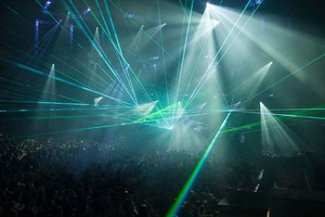 foto Reverze, 22 februari 2014, Sportpaleis Antwerpen, Antwerpen #818768