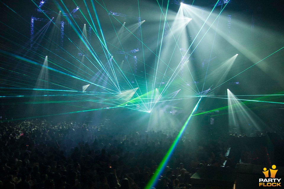 foto Reverze, 22 februari 2014, Sportpaleis Antwerpen