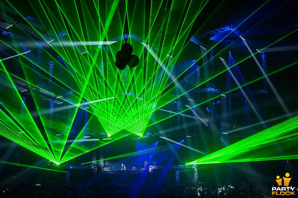 foto Reverze, 22 februari 2014, Sportpaleis Antwerpen