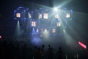 foto Reverze, 22 februari 2014, Sportpaleis Antwerpen, Antwerpen #818783