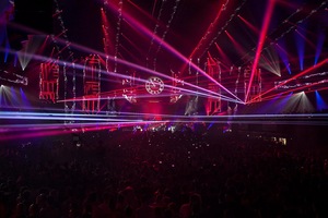 foto Reverze, 22 februari 2014, Sportpaleis Antwerpen, Antwerpen #818784