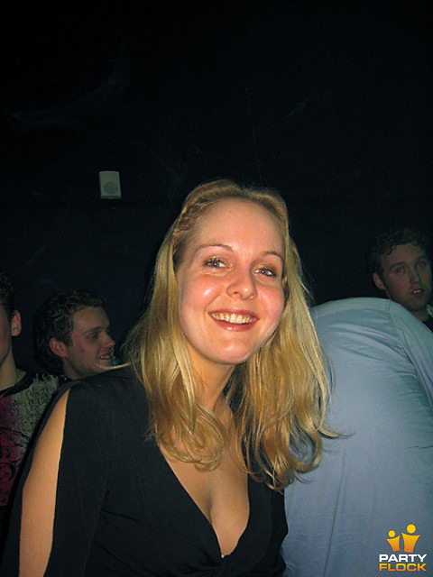 foto Heroes of Techno, 7 februari 2004, P60