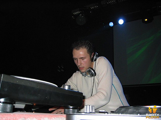 foto Heroes of Techno, 7 februari 2004, P60