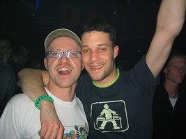 foto Heroes of Techno, 7 februari 2004, P60, Amstelveen #81916