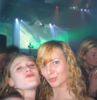 foto Heroes of Techno, 7 februari 2004, P60, Amstelveen #81922