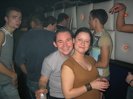 foto Heroes of Techno, 7 februari 2004, P60, Amstelveen #81924