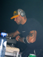 foto Heroes of Techno, 7 februari 2004, P60, Amstelveen #81937