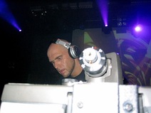 Foto's, Heroes of Techno, 7 februari 2004, P60, Amstelveen