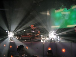 foto Heroes of Techno, 7 februari 2004, P60, Amstelveen #81943