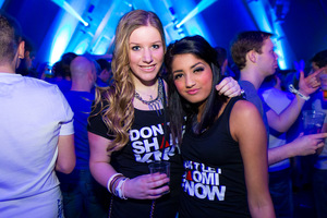 foto Don't Let Daddy Know, 8 maart 2014, Ziggo Dome, Amsterdam #819560