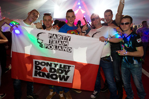 foto Don't Let Daddy Know, 8 maart 2014, Ziggo Dome, Amsterdam #819588