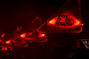 foto Don't Let Daddy Know, 8 maart 2014, Ziggo Dome, Amsterdam #819655