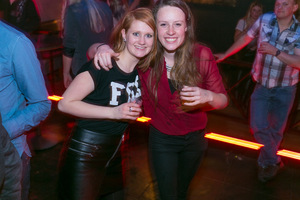 foto Night of the Dj's, 8 maart 2014, Takens, Balkbrug #820100