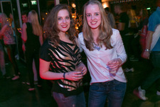 Foto's, Night of the Dj's, 8 maart 2014, Takens, Balkbrug