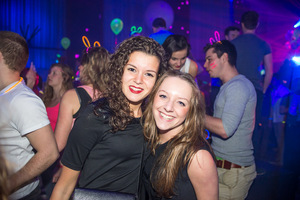 foto Reveal, 13 maart 2014, Escape Club, Amsterdam #820201