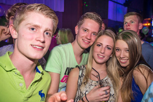 foto Reveal, 13 maart 2014, Escape Club, Amsterdam #820211