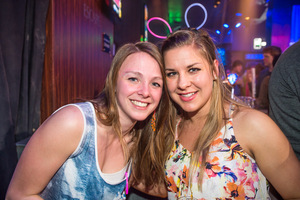 foto Reveal, 13 maart 2014, Escape Club, Amsterdam #820216