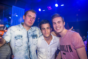 foto Reveal, 13 maart 2014, Escape Club, Amsterdam #820218