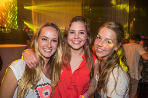 foto Reveal, 13 maart 2014, Escape Club, Amsterdam #820225