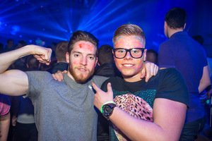 foto Reveal, 13 maart 2014, Escape Club, Amsterdam #820242