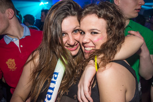 foto Reveal, 13 maart 2014, Escape Club, Amsterdam #820249