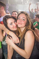 foto Reveal, 13 maart 2014, Escape Club, Amsterdam #820255