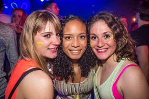 foto Reveal, 13 maart 2014, Escape Club, Amsterdam #820259