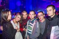 Foto's, Reveal, 13 maart 2014, Escape Club, Amsterdam