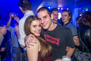 foto Reveal, 13 maart 2014, Escape Club, Amsterdam #820307