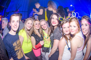 foto Reveal, 13 maart 2014, Escape Club, Amsterdam #820308